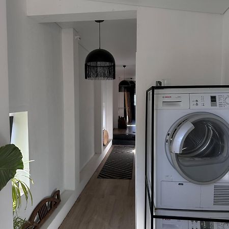 White Door Apartments Heart Of Odessa 1 Exterior foto